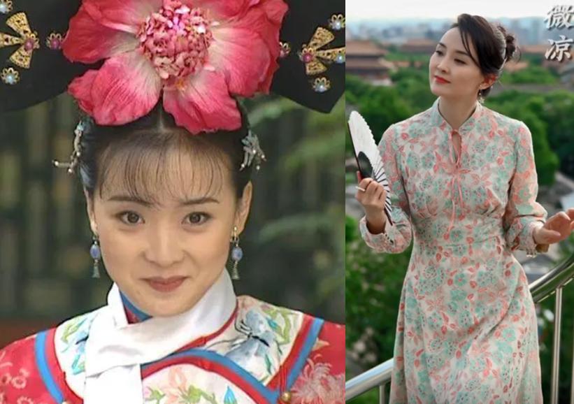 告别紫禁城演员表深度解析,角色与演技一览无余