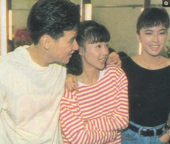 张学友新照,与自然美景的旅行邂逅,探寻内心平和之旅