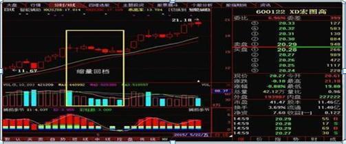 中国股票牛市，心灵与自然的双重旅程