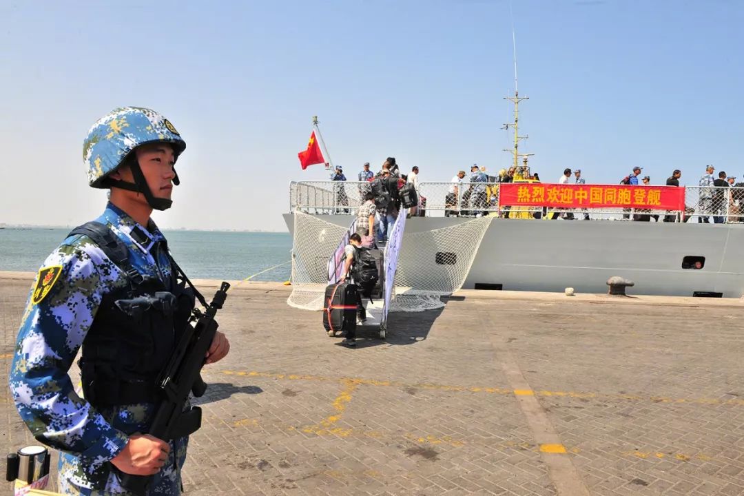 海军袁华智新职务揭晓，如何关注并解读海军新任职务动态