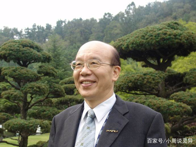 李嗣涔新科研成果揭秘，小巷科技星光与特色小店探秘