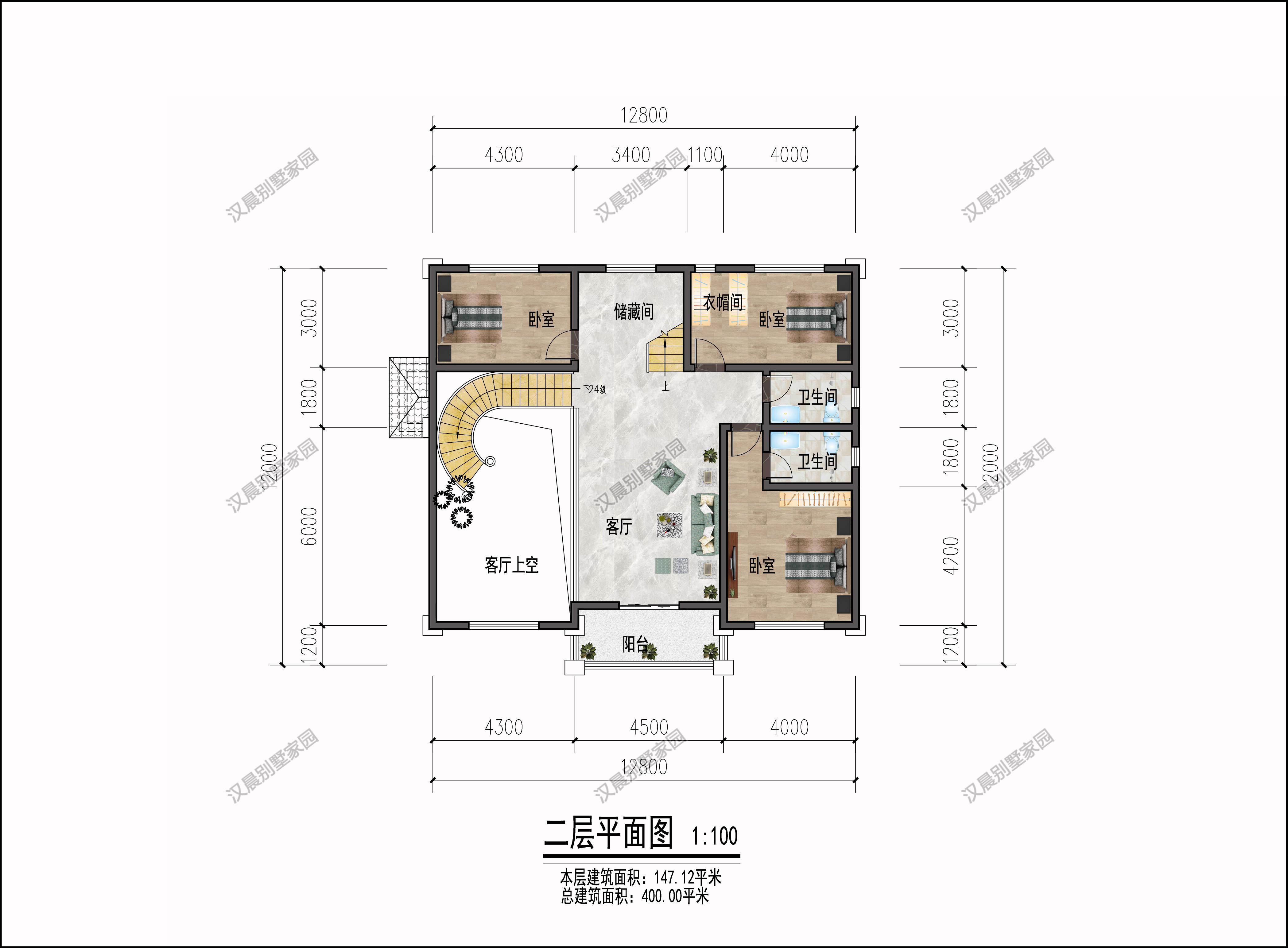 最新三层别墅设计图，现代垂直住宅演变之旅