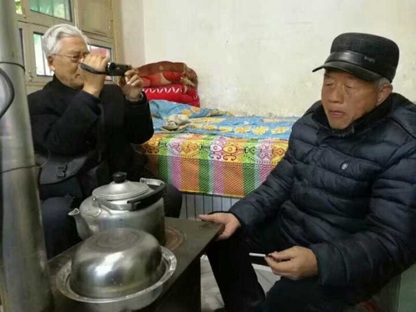 老兵王琪新旅程揭秘，热血人生的持续闪耀！