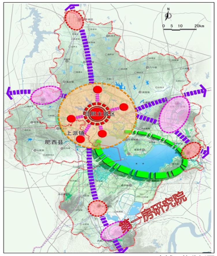 肥西绿地新都项目最新动态详解与步骤指南