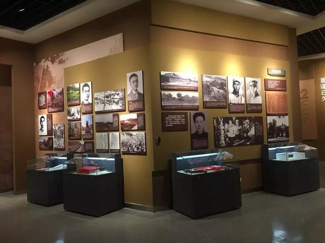 最新陈列展，奇遇之旅的震撼呈现