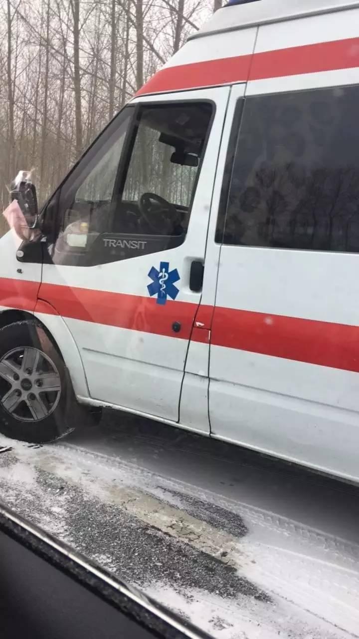 今日哈大高速实时路况，科技助力，路况尽在掌控