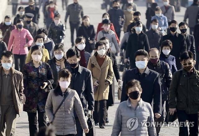 朝鲜最新疫情动态及步骤指南概述