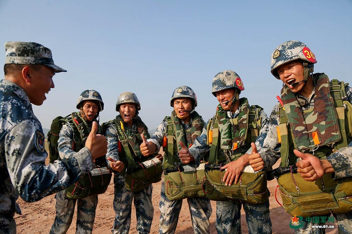 军事比赛视频,竞技与训练的精彩融合