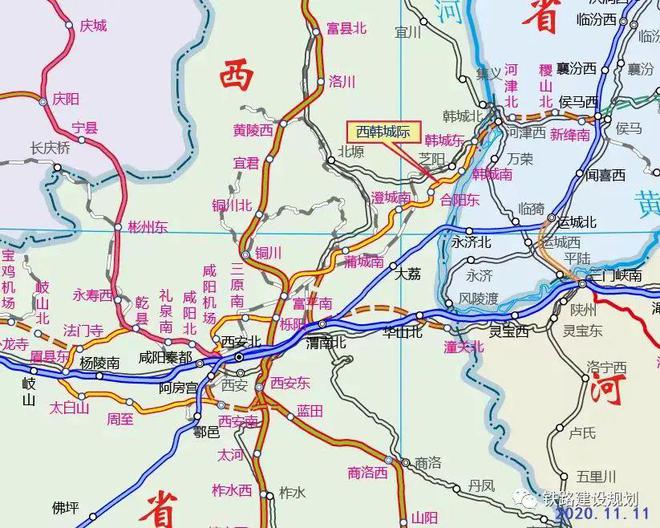 南川高铁最新进展消息更新，最新动态揭秘！