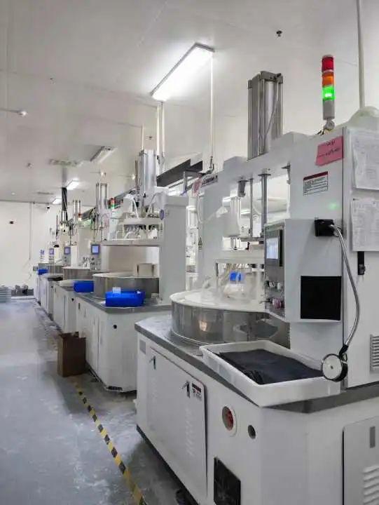 东莞最新啤酒机操作员招聘,科技引领智能酿造新篇章,开启职业新篇章