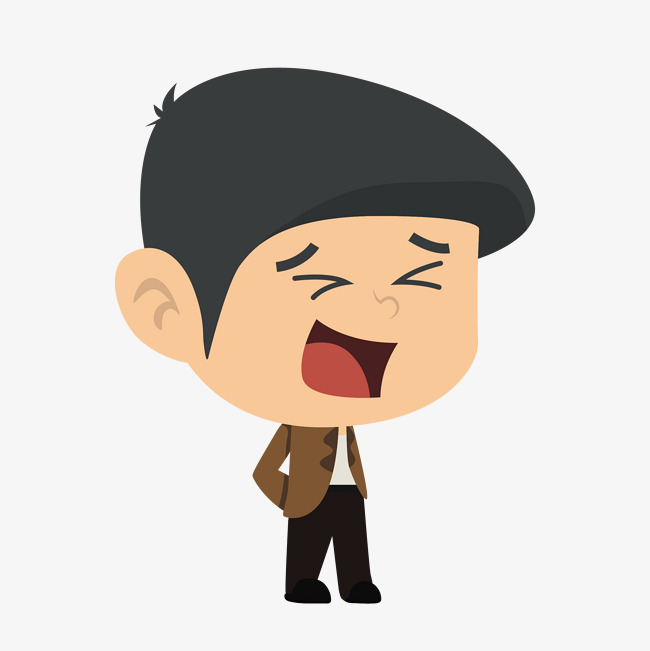 动漫人物笑声中的温暖日常,欢笑中的世界探索