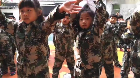 国防生电视剧第二部,科技前沿的未来战场体验