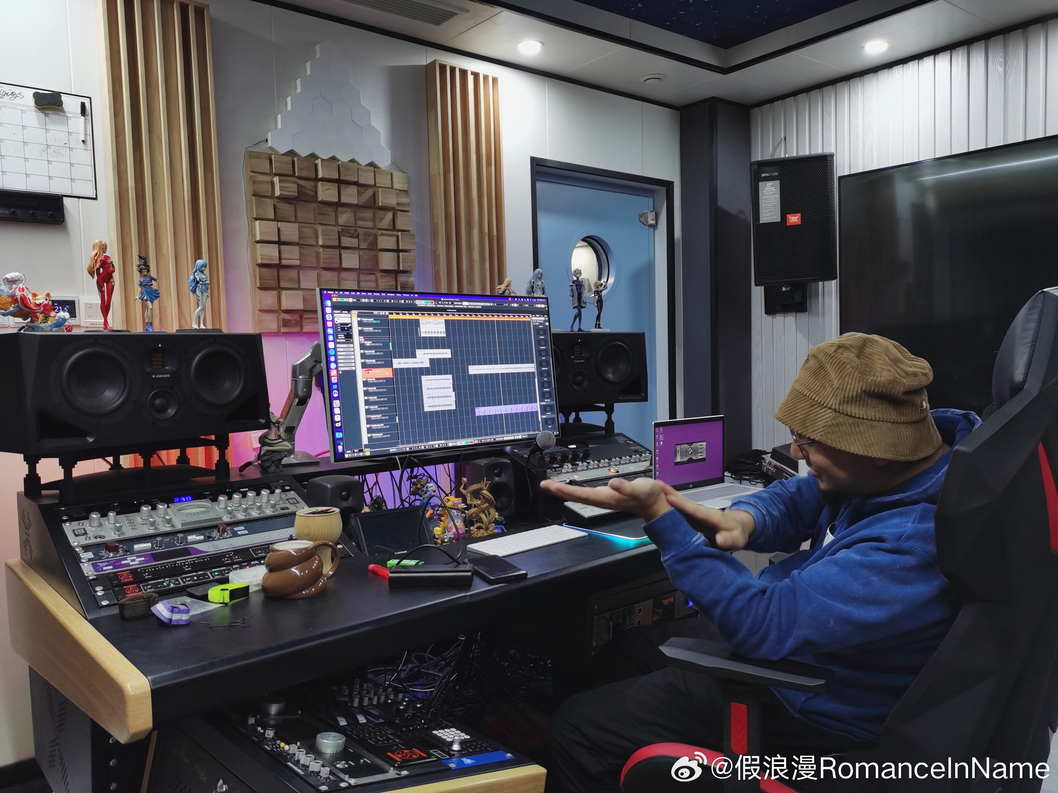 最新录制，无与伦比的视听盛宴体验！