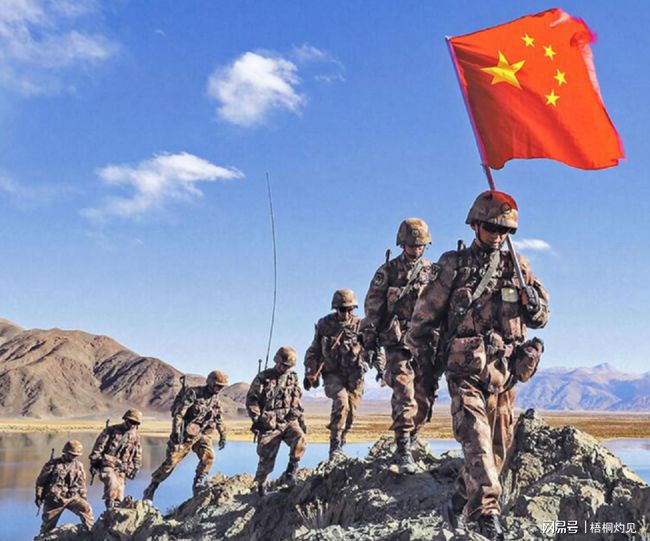 中印对峙最新动态更新,局势分析与发展概述