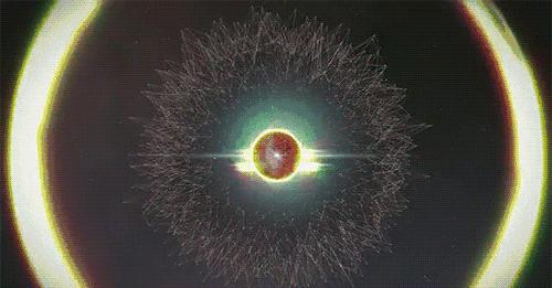 幽灵粒子前沿动态，揭秘引领未来的科技奇迹新篇章