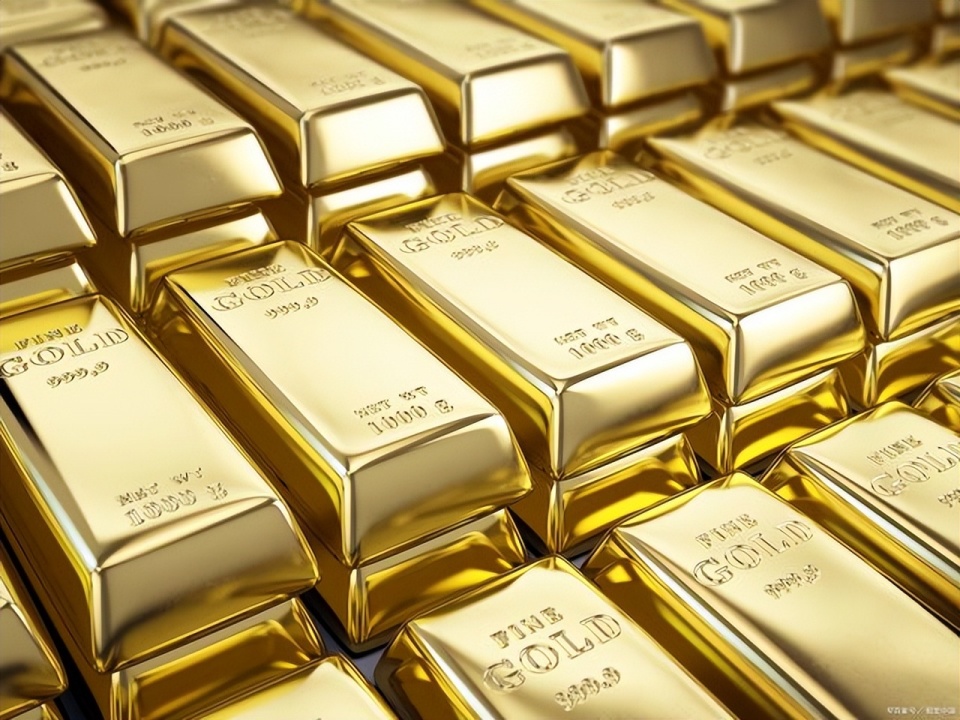 黄金价格最新动态与全面理解指南，获取与解读黄金价格的策略方法