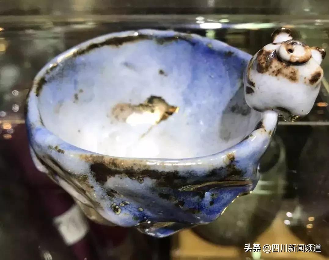 台湾比赛茶，一壶茶中的梦想与励志之旅