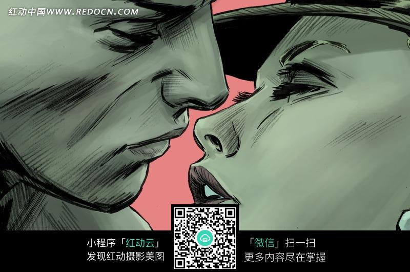 动漫男女动态揭秘，小巷中的秘密乐园