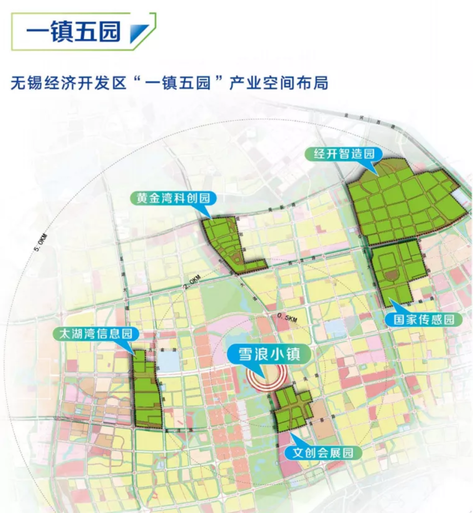 无锡太科园规划更新，巷弄深处的惊喜探索之旅