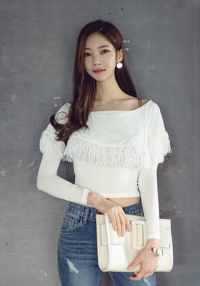打破想象边界，女演员不应被限制想象的力量！