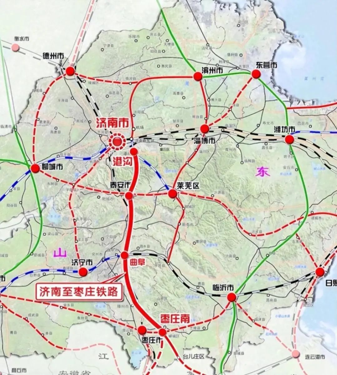 锦赤铁路复线最新进展及其影响论述揭秘