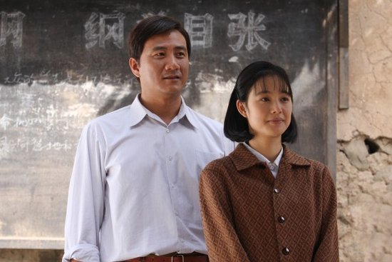 时光里的金婚温情，友情与陪伴的悠长旅程