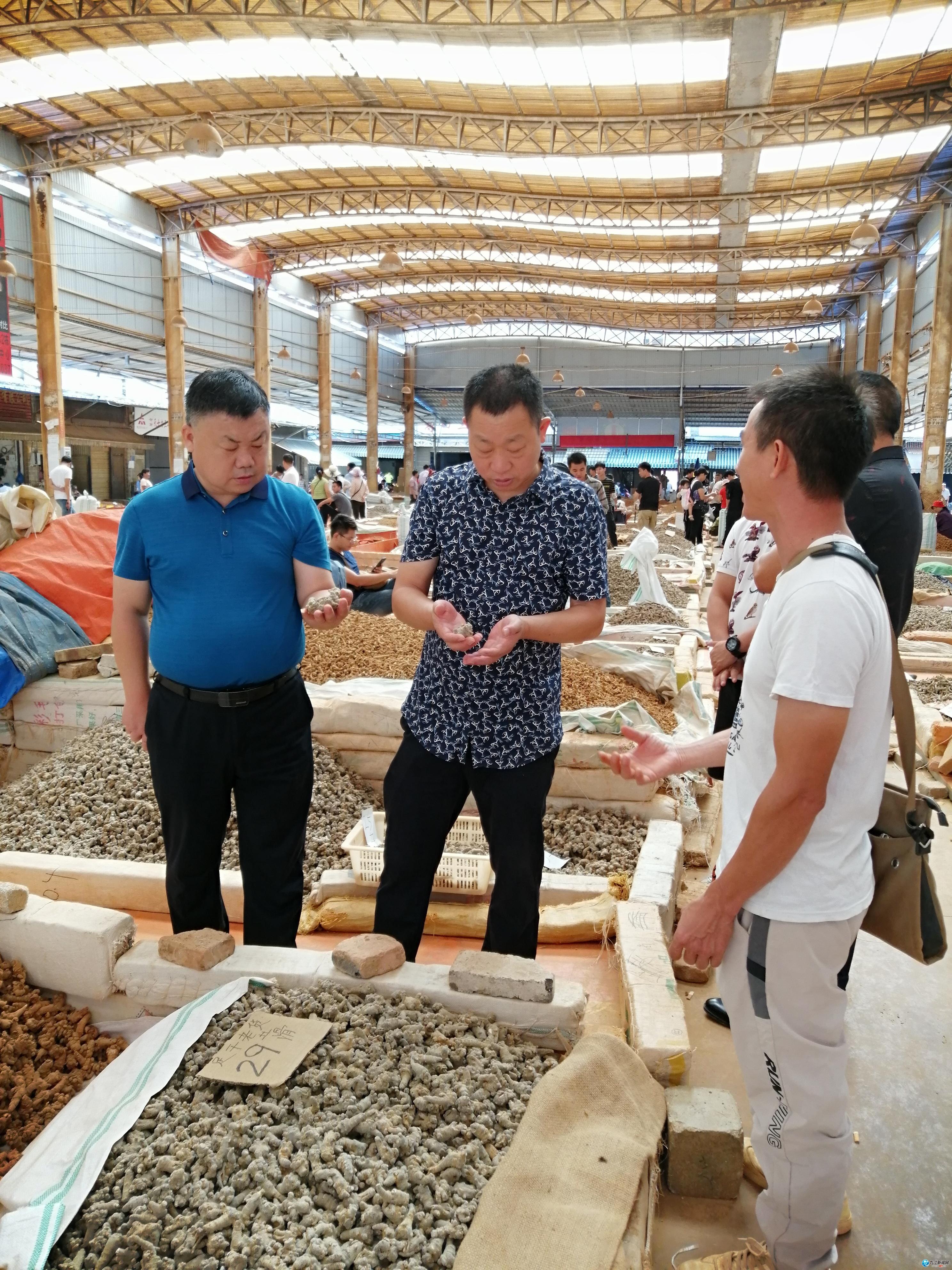 汉行情，文化与自信的盛宴