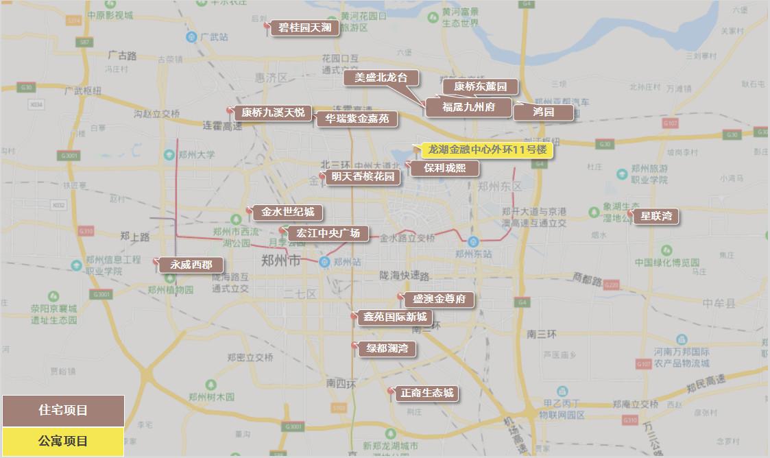 郑州最新住宅项目，科技重塑生活，未来居住体验的前沿探索之旅