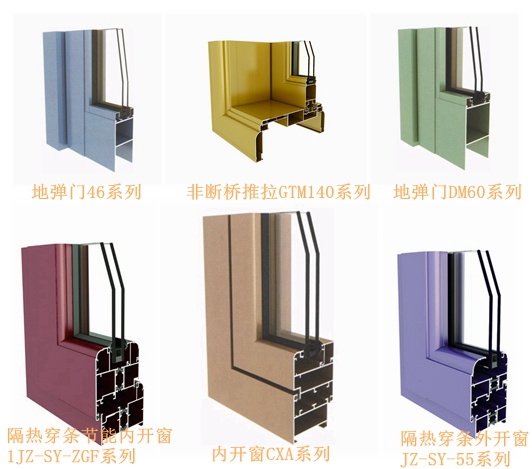 最新铝材产品引领行业革新，未来趋势展望