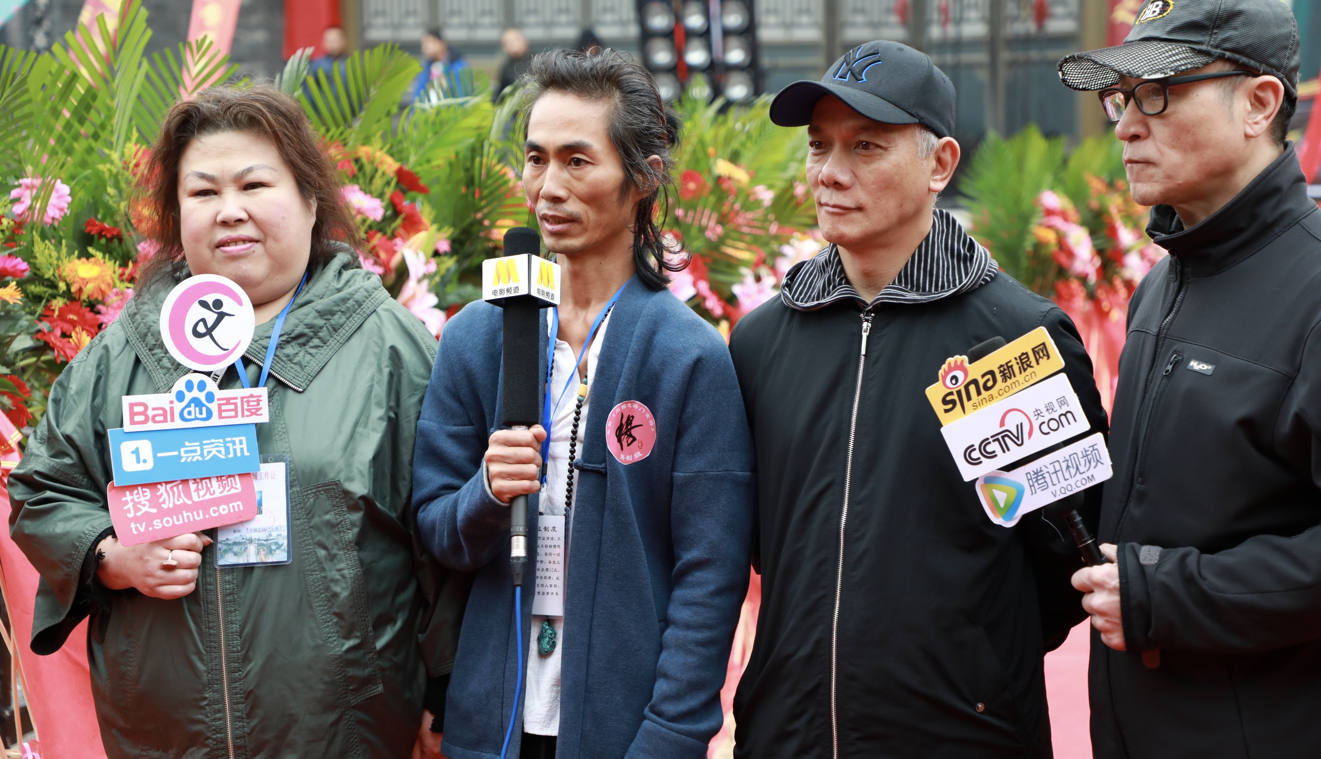 杨阿麟最新动态，引领科技潮流，重塑未来生活体验新篇章