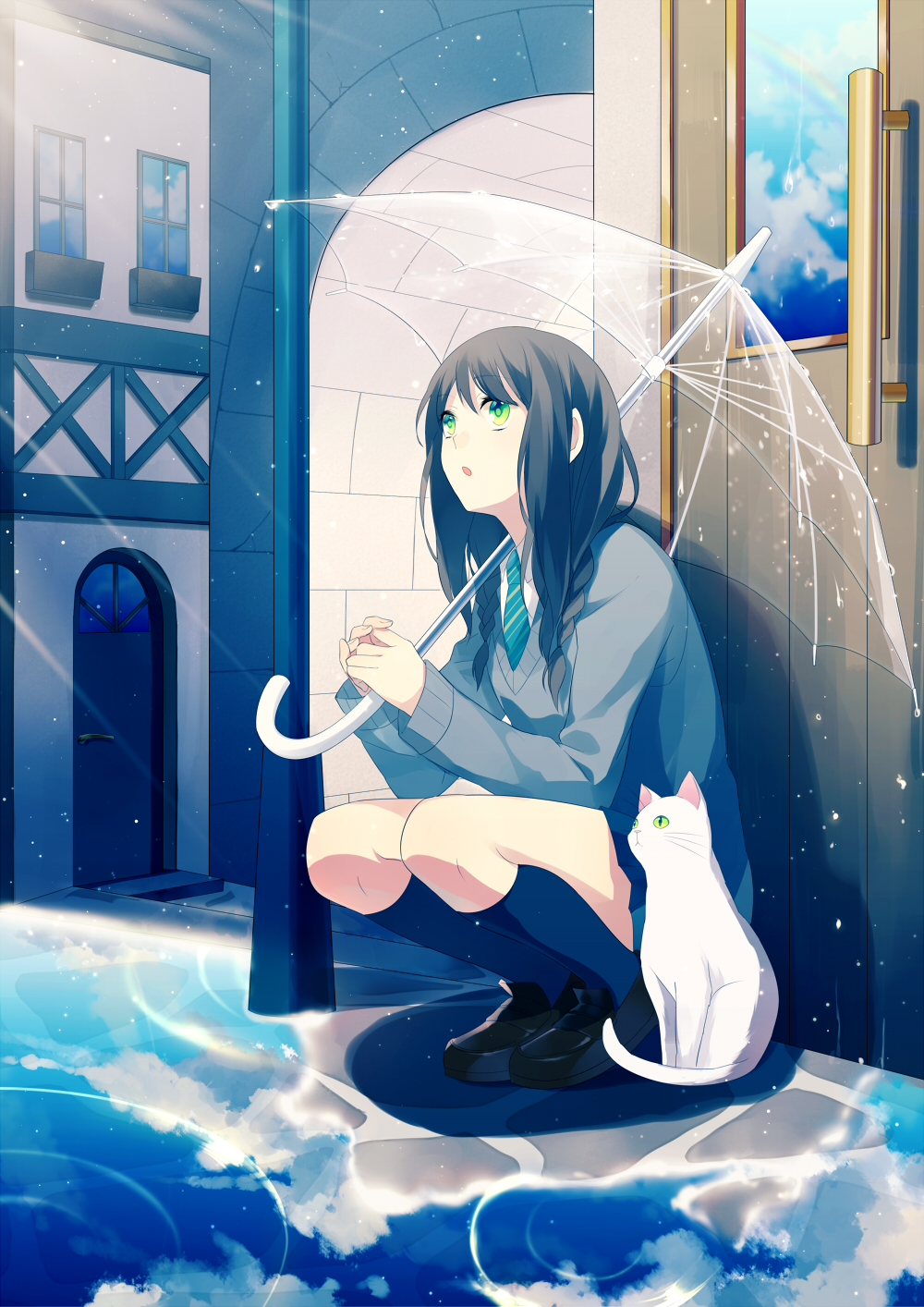 青狐妖最新力作✨