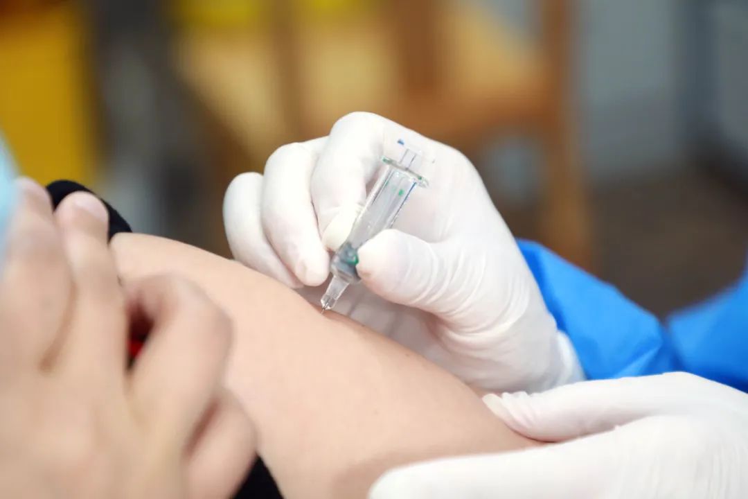 最新疫苗3，全球健康防线的崭新里程碑