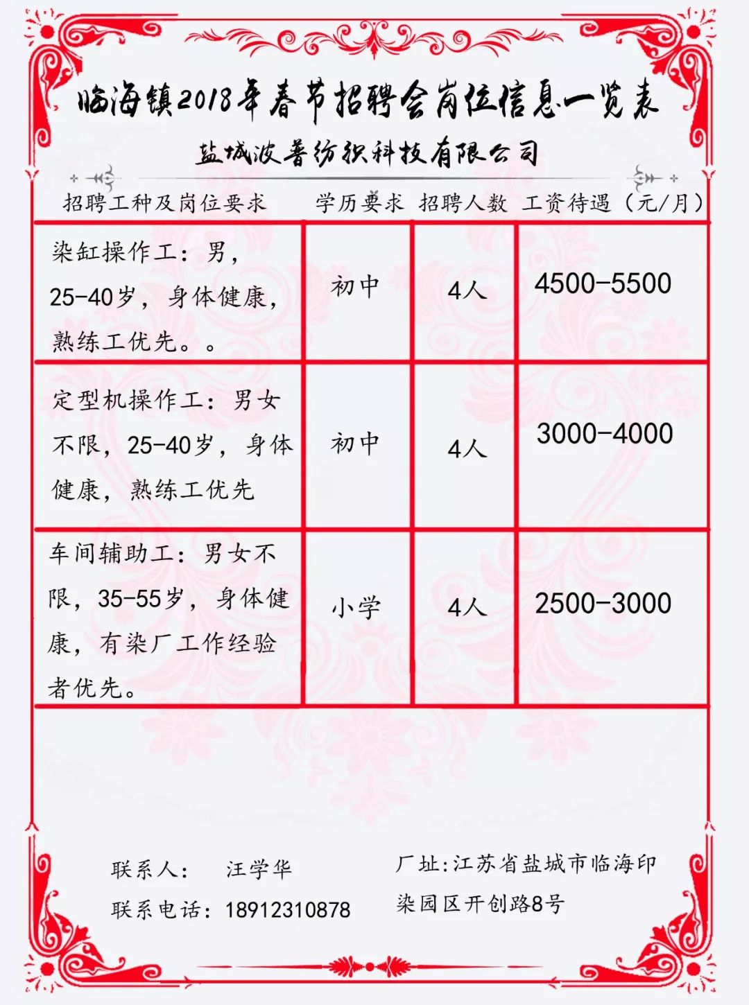 建湖人才网最新招聘信息，科技驱动职业未来，工作生活同步提升