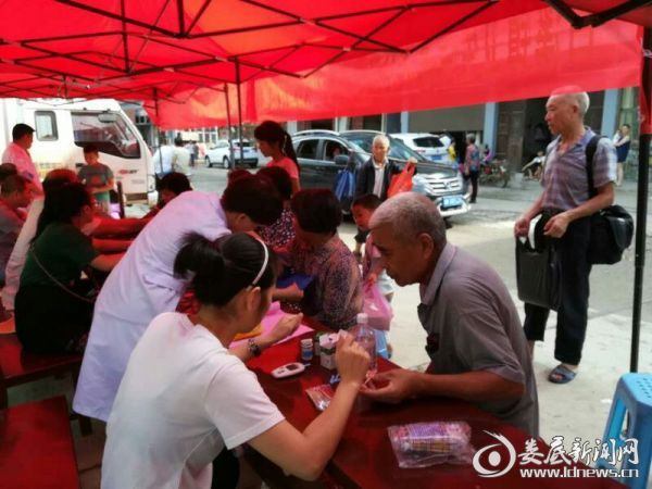 新化红网白溪最新动态速递
