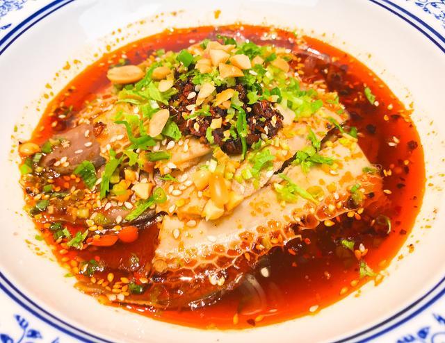 四川新派凉菜盛宴，味蕾革新的盛宴推荐！
