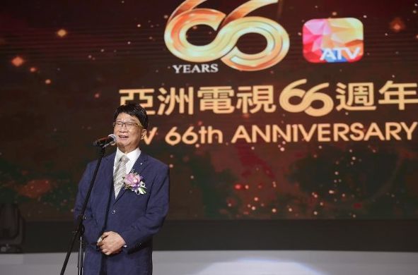 亚视最新资讯播报📢📺