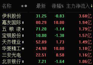 股市明灯，000858股票——人生的启示与方向标