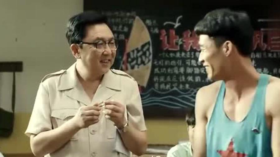 老师好演员，小巷中的独特风景与隐藏的特色小店探索