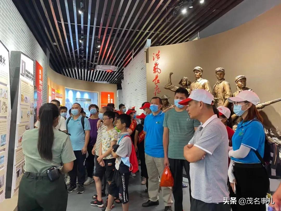 茂名国旅最新旅游线路指南发布，带你畅游热门景点！