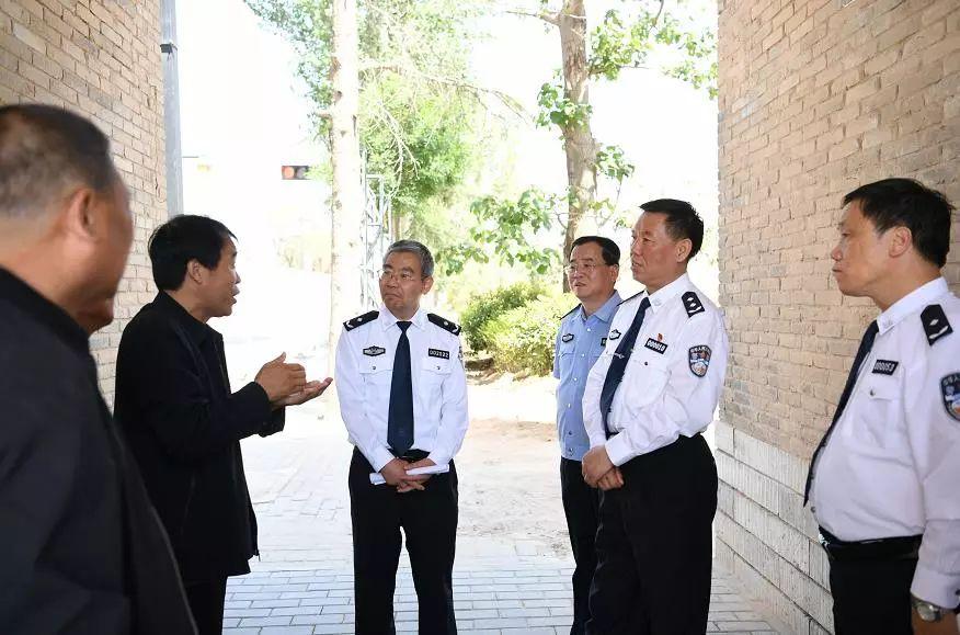 礼泉县最新道路规划发布，描绘未来交通新蓝图
