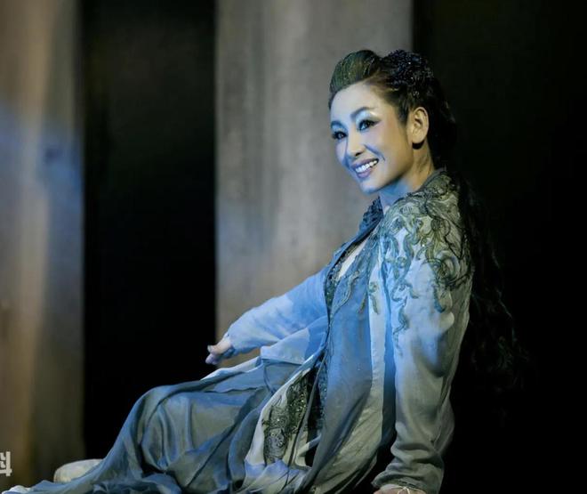 青蛇演员揭秘，如何迈向成功电影演员之路？