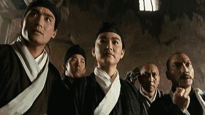 最新武侠电影揭秘，小巷深处的江湖秘境