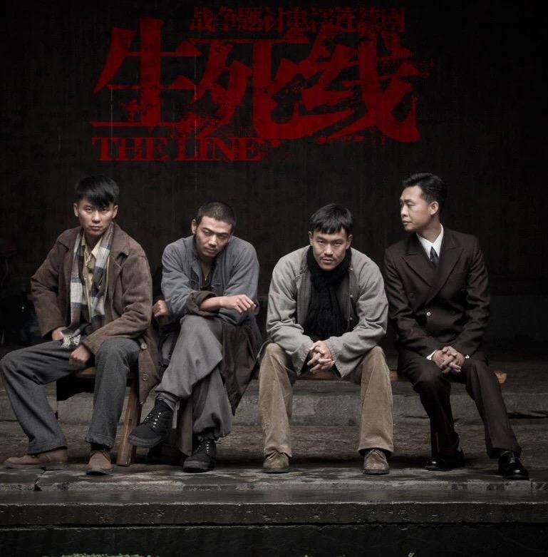 抗战剧演员的角色塑造步骤指南，从演员到角色的完美转换之路
