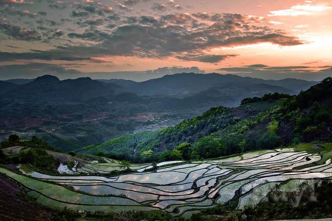 怒江机场最新动态，自然之旅的新起点，心灵宁静的港湾