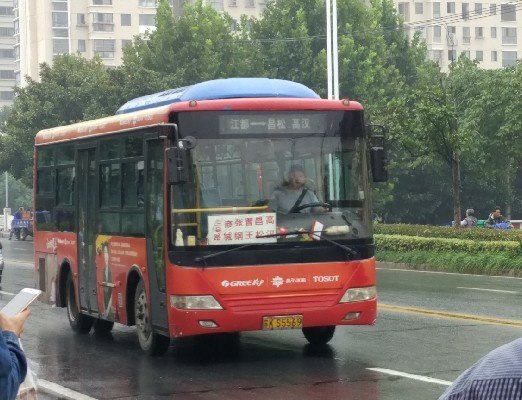 扬州最新公交线路查询指南