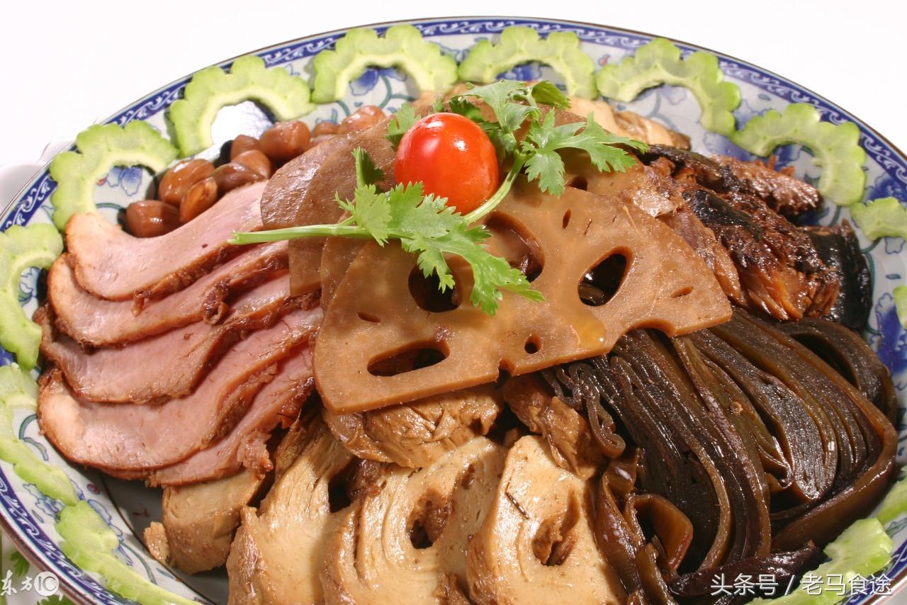 东方美食最新特色菜探秘，独特风味，令人垂涎欲滴