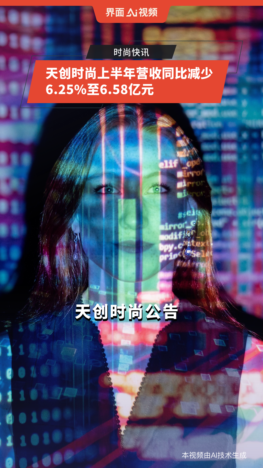 天创时尚引领潮流前沿，创新未来，最新消息揭秘