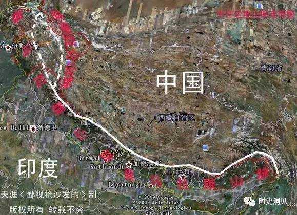 中印对峙最新消息全解析，热议与深度分析📢