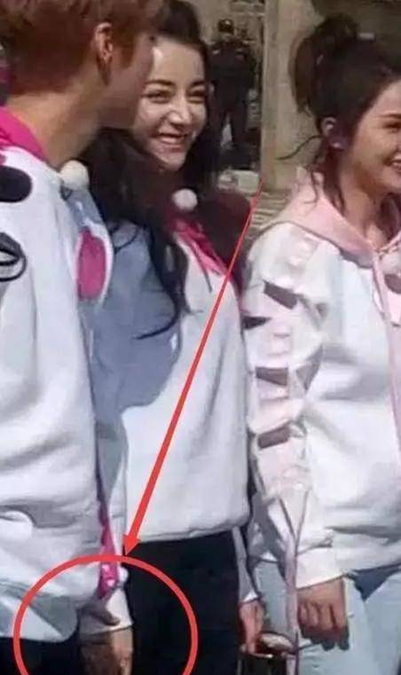 迪丽热巴鹿晗最新动态揭秘，获取与解读明星资讯的步骤指南