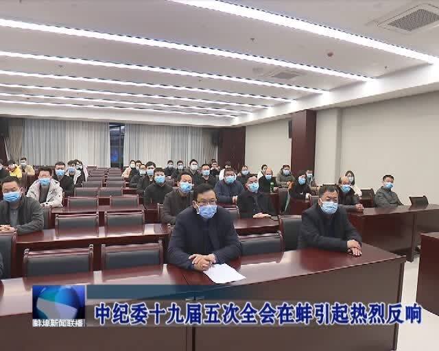 最新蚌埠新闻报道速递
